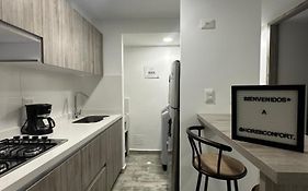 Apartamento para 6, Aeropuerto, Cerca Parque del Café, Horeb Confort